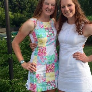 Lilly Pulitzer shift dress!!